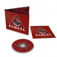 SAMAEL - Hegemony