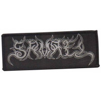 SAMAEL - Logo PATCH