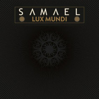 SAMAEL - Lux mundi