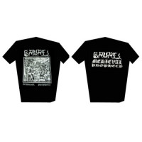 SAMAEL - Medieval Prophecy  - TS L