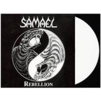 SAMAEL - Rebellion