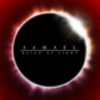 SAMAEL - Reign of light