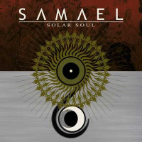 SAMAEL - Solar Soul
