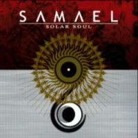 SAMAEL - Solar soul - vinyl