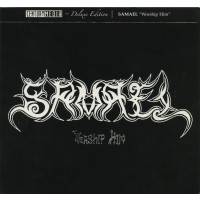 SAMAEL - Worship Him  (2005 edition with slipcase)
