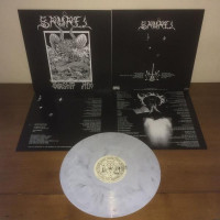 SAMAEL - Worship Him (Marble Vinyl)