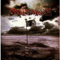SANCTIFICATION - Black reign