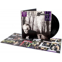 SANCTUARY - Into The Mirror Black (3LP - 2020)