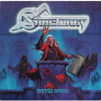SANCTUARY - Refuge denied
