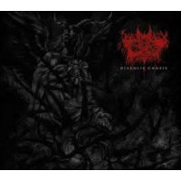 SANGUINARY MISANTHROPIA - Diabolic Gnosis