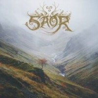 SAOR - Aura- jewelcase