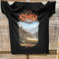 SAOR - Forgotten Paths - TS XL