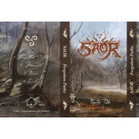 SAOR - Forgotten Paths