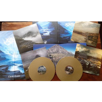 SAOR - Guardians - Gold Vinyl