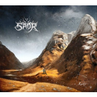 SAOR - Roots