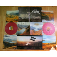 SAOR - Roots - Ltd Red