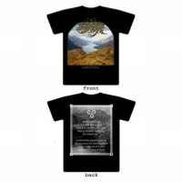 SAOR - Roots - TS M