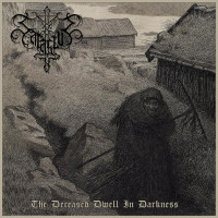 SARASTUS - The Deceased Dwell in Darkness (+demo) 