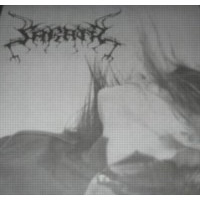 SARATH - Siste indre - LP