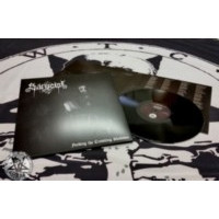 SARGEIST - Feeding the Crawling Shadows