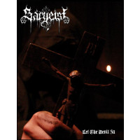 SARGEIST - Let The Devil In