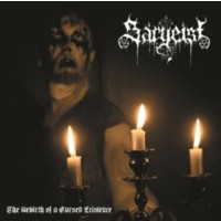 SARGEIST - The rebirth of a cursed existence