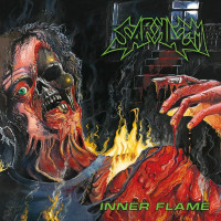 SARKASM (CAN) - Inner Flame + Incubated Mind