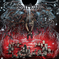 SARKOM - Anti-Cosmic Art