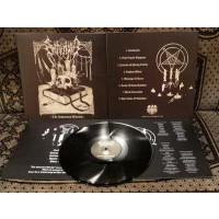 SARKRISTA - The Acheronian Worship