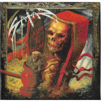 SATAN - Atom By Atom