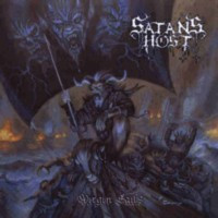 SATAN'S HOST - Virgin hails