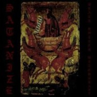SATANIZE - Black Rotten Witchcraft