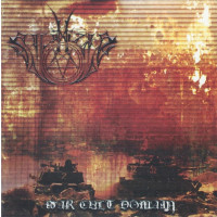 SATANIZER - War Cult Domain