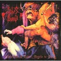 SATANS BLOOD - Christians to ashes