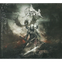 SATARIAL - Dance of Steel
