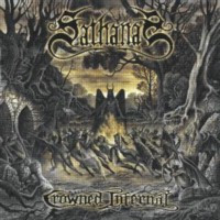 SATHANAS - Crowned infernal