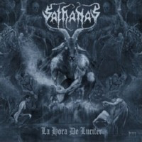SATHANAS - La Hora de Lucifer