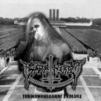 SATOR MARTE - Termonuklearni Evoluce