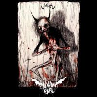 SATURNIAN TEMPEL - Krónos