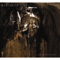 SATURNIAN MIST - Gnostikoi Ha-Shaitan