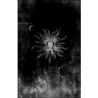 SATURNIAN MIST - Saturnian Mist