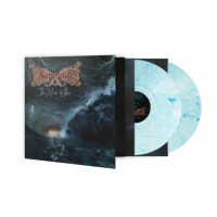SATURNUS - The Storm Within