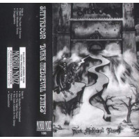 SATYRICON - Dark medieval times