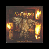 SATYRICON - Nemesis Divina