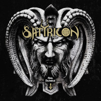 SATYRICON - Now, Diabolical