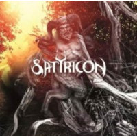 SATYRICON - Satyricon 