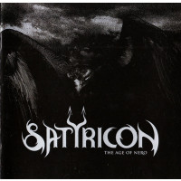 SATYRICON - The Age Of Nero