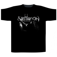 SATYRICON - The age of nero TS (size M )