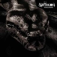 SATYRICON - Volcano