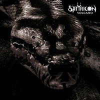 SATYRICON - Volcano